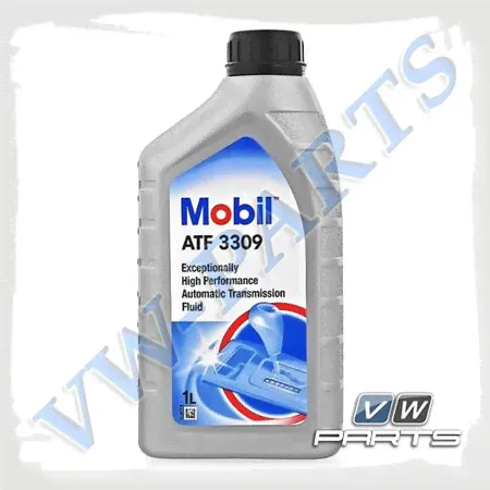 Масло ATF Mobil 3309-0