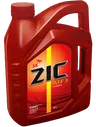 ZIC ATF Multi HT синт 4л