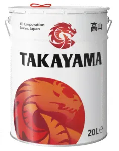 Масло TAKAYAMA ATF SP-4 20л син.-0