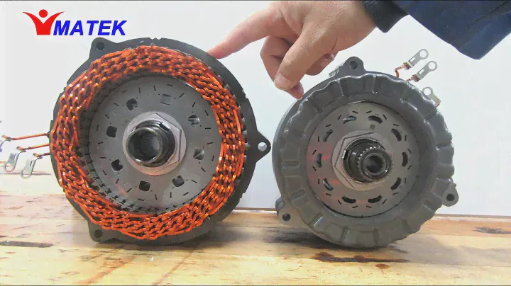 Toyota P711 Hibrit Şanzıman - Toyota hybrid transaxle