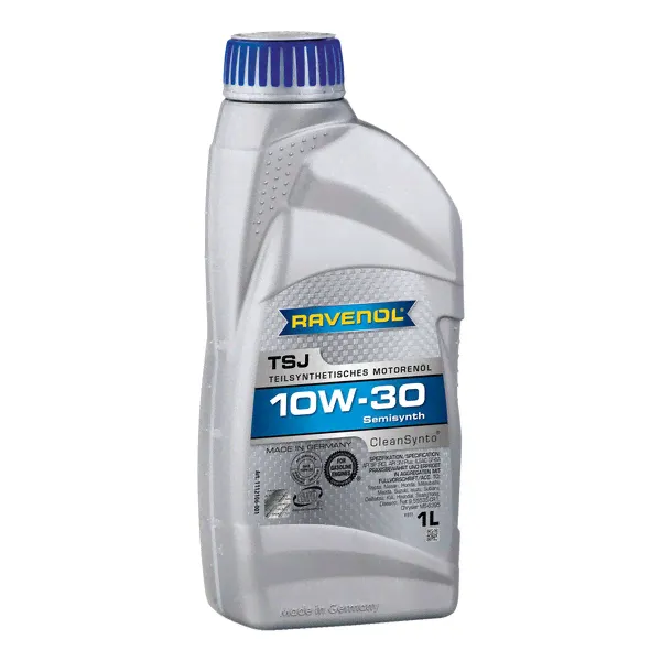 Трансмиссионное масло Ravenol ATF M 6-Serie