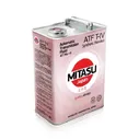 MITASU ATF T-IV Synthetic Blended Полусинтетическая трансмиссионная жидкость