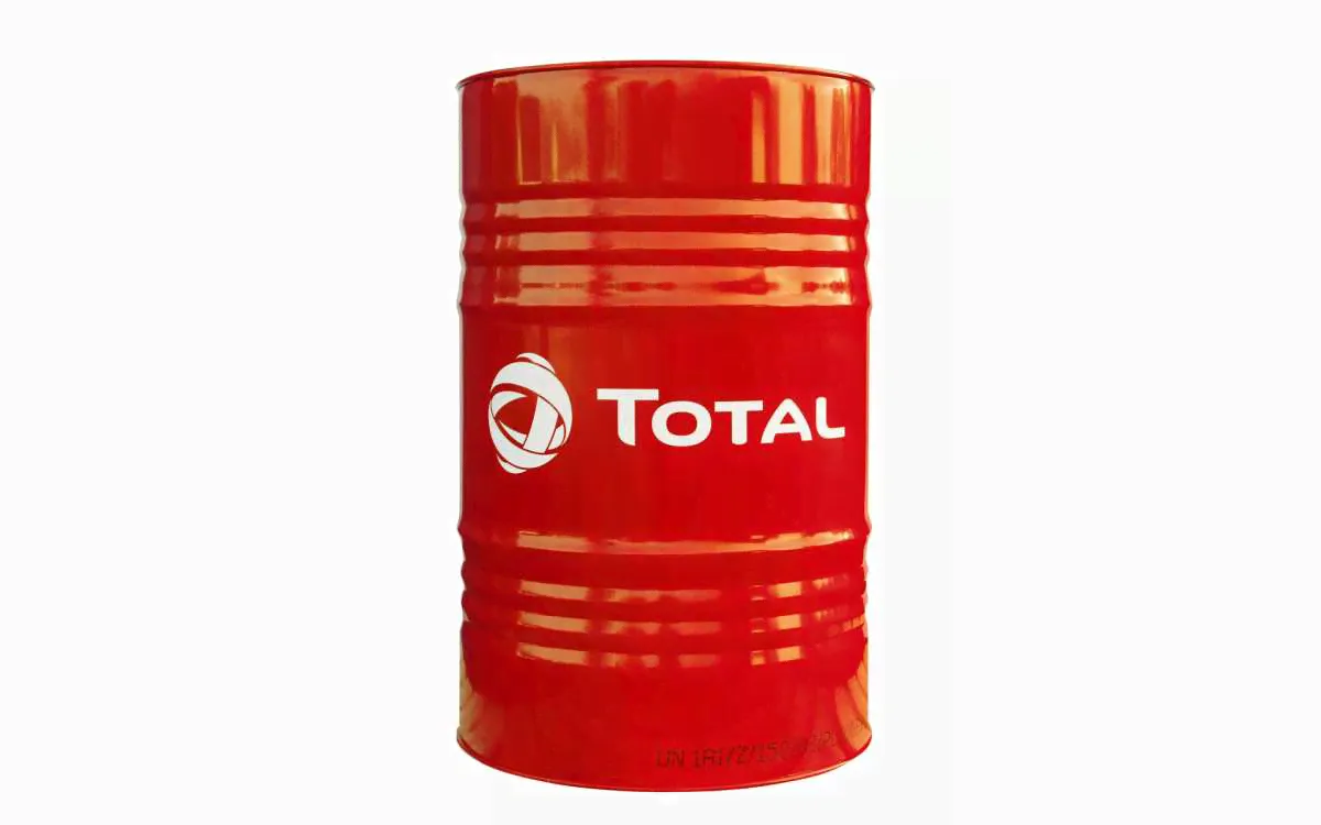 FLUIDE AT 42 60л. TOTAL (ATF Dexron IIIG груз/легк MERCON / ELLISON C4) С 110584