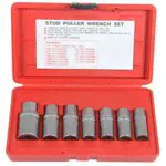 Набор шпильковертов Licota Atf-5064-1