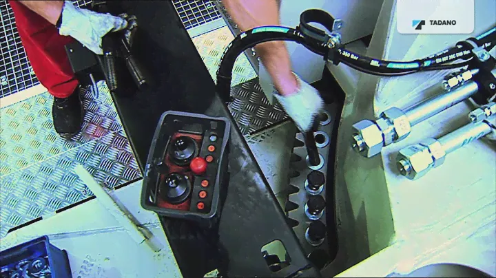 Making-Of ATF 400G-6