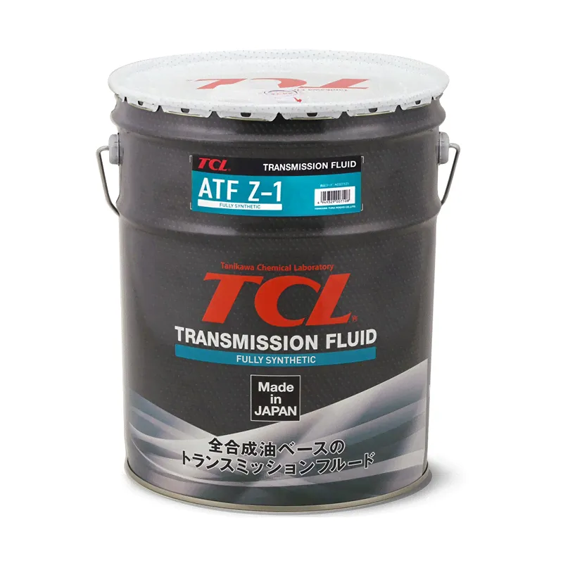 TCL ATF WS, 20л